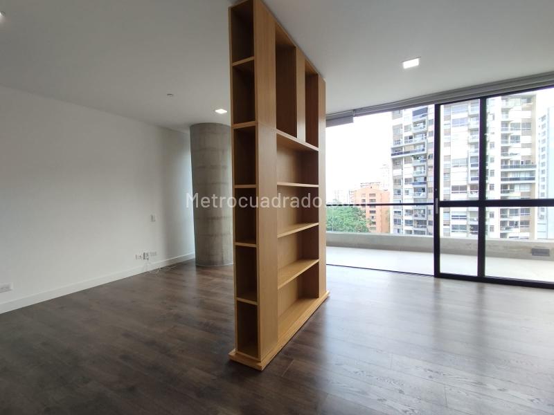 Apartamento tipo loft amplio con terraza en Castropol - 2