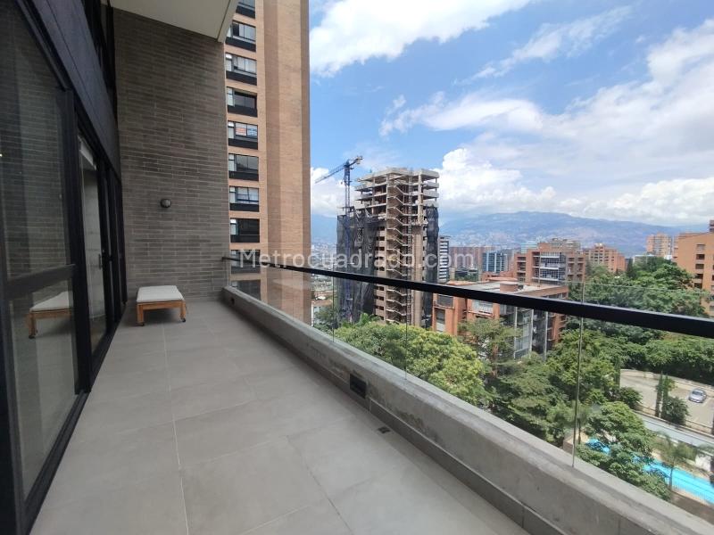 Apartamento tipo loft amplio con terraza en Castropol - 5