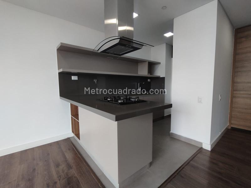 Apartamento tipo loft amplio con terraza en Castropol - 7
