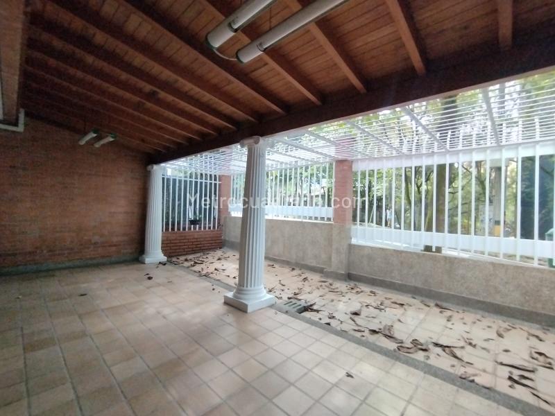 Casa Dúplex Amplia en El Campestre La Frontera (3 Alcobas) - 2