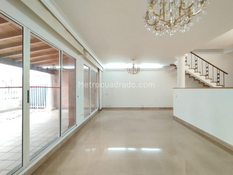 Casa Dúplex Amplia en El Campestre La Frontera (3 Alcobas) - 3