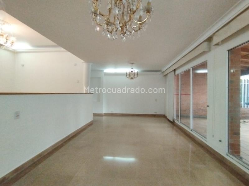 Casa Dúplex Amplia en El Campestre La Frontera (3 Alcobas) - 4