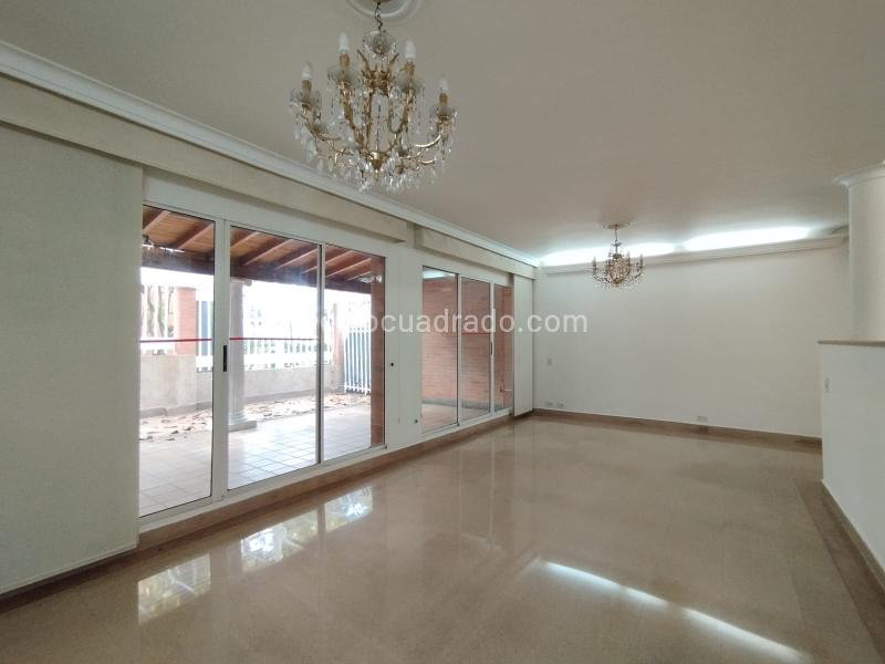 Casa Dúplex Amplia en El Campestre La Frontera (3 Alcobas) - 5