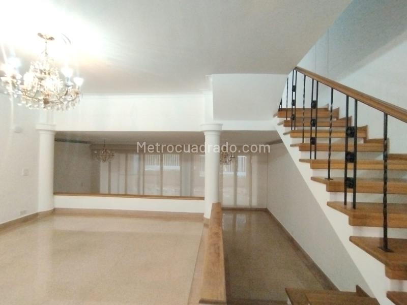 Casa Dúplex Amplia en El Campestre La Frontera (3 Alcobas) - 7