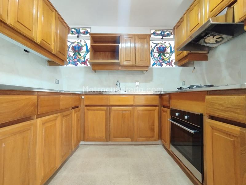 Casa Dúplex Amplia en El Campestre La Frontera (3 Alcobas) - 8