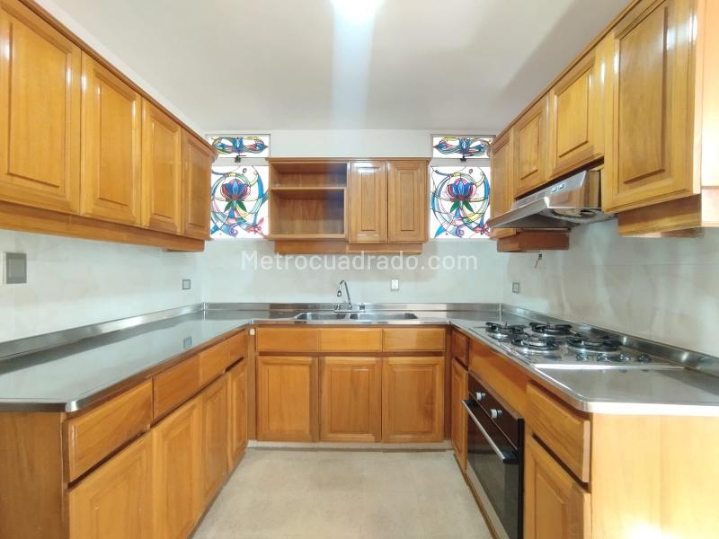 Casa Dúplex Amplia en El Campestre La Frontera (3 Alcobas) - 9