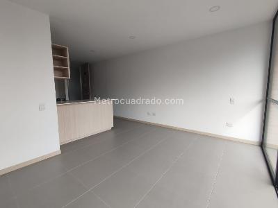 Apartamento de 2 alcobas en arriendo en Loma De Las Brujas, Envigado, 66 m² · foto 5 de 14