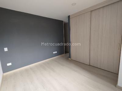 Apartamento de 2 alcobas en arriendo en Loma De Las Brujas, Envigado, 66 m² · foto 11 de 14