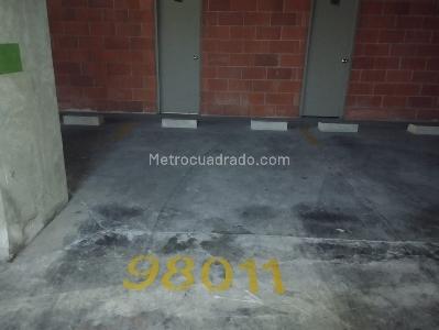 Apartamento de 2 alcobas en arriendo en Loma De Las Brujas, Envigado, 66 m² · foto 13 de 14