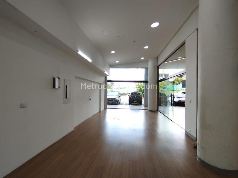 Local Comercial en Arriendo, Los Colegios, Rionegro - Widok 2