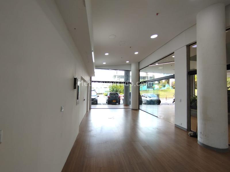 Local Comercial en Arriendo, Los Colegios, Rionegro - Widok 3