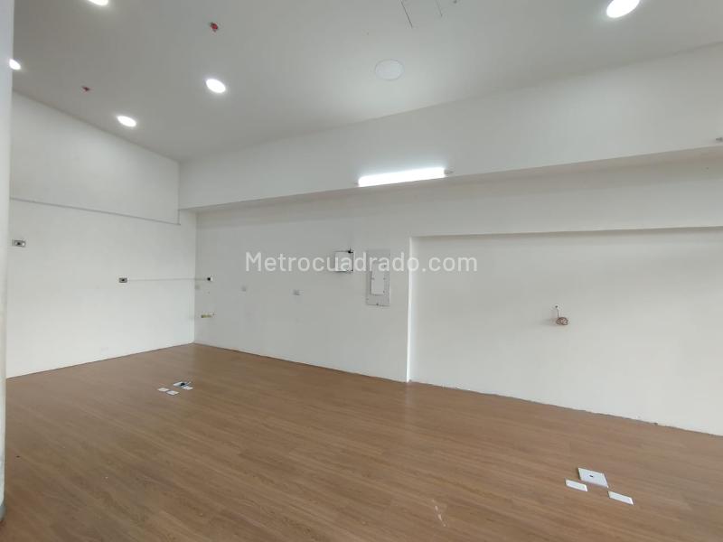 Local Comercial en Arriendo, Los Colegios, Rionegro - Widok 4