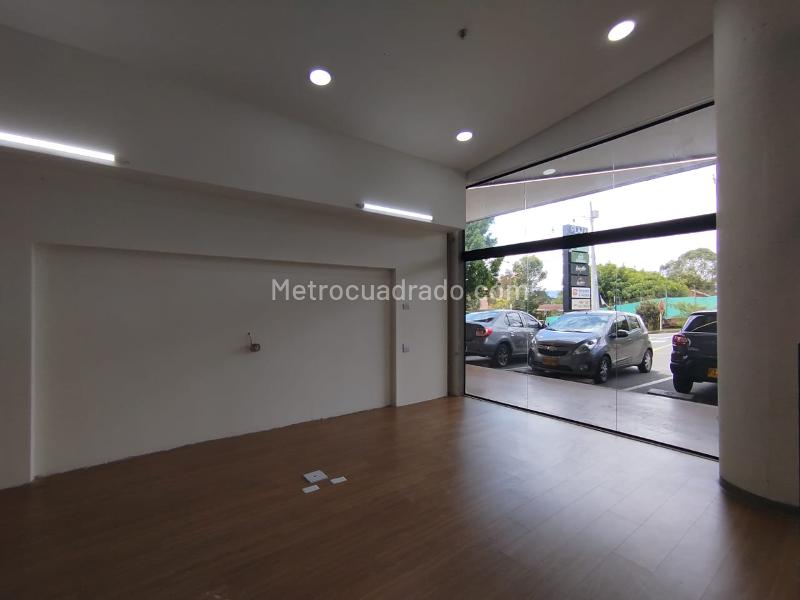 Local Comercial en Arriendo, Los Colegios, Rionegro - Widok 5