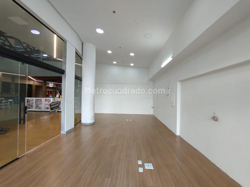 Local Comercial en Arriendo, Los Colegios, Rionegro - Widok 6