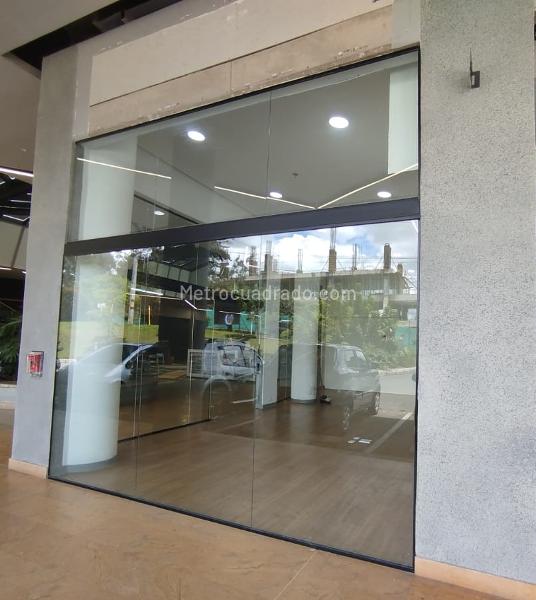 Local Comercial en Arriendo, Los Colegios, Rionegro - Więcej