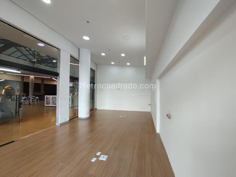 Local Comercial en Arriendo, Los Colegios, Rionegro - Vista 2