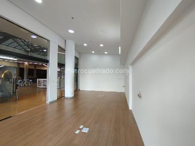 Local Comercial en Arriendo, Los Colegios, Rionegro