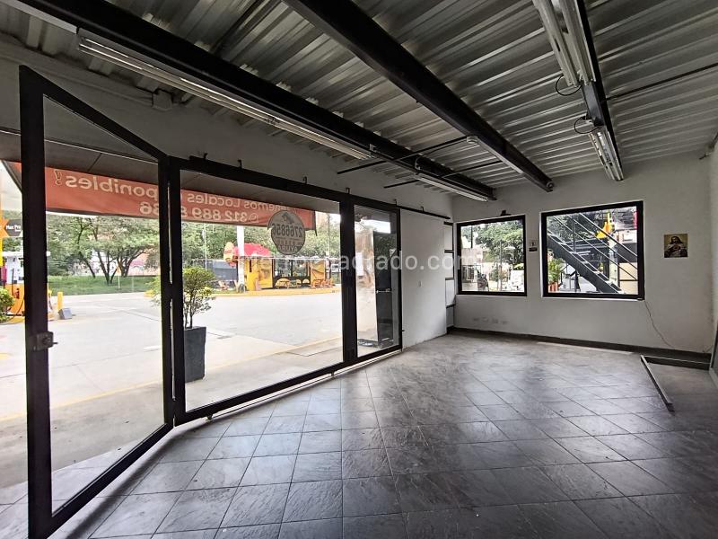 Local Comercial en Arriendo, Niquia, Bello – pohled 2