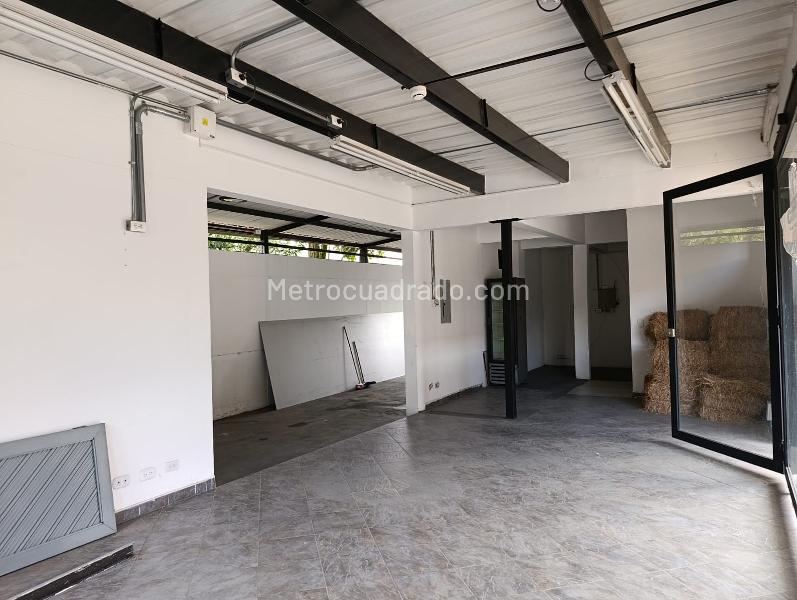 Local Comercial en Arriendo, Niquia, Bello – pohled 4