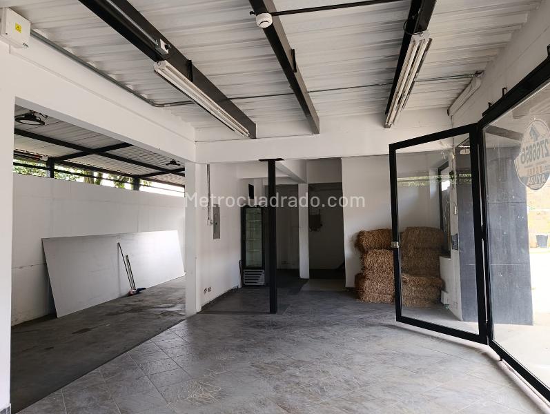 Local Comercial en Arriendo, Niquia, Bello – pohled 5