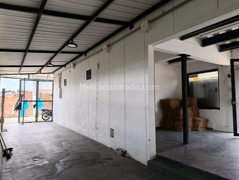 Local Comercial en Arriendo, Niquia, Bello – pohled 6