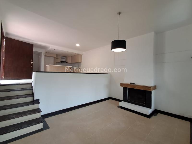 Casa exclusiva en arriendo en Cimarronas, Rionegro - 4