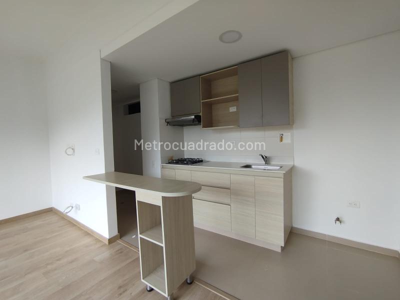 Apartamento en Arriendo, Barro Blanco Rio Negro, Rionegro - 5