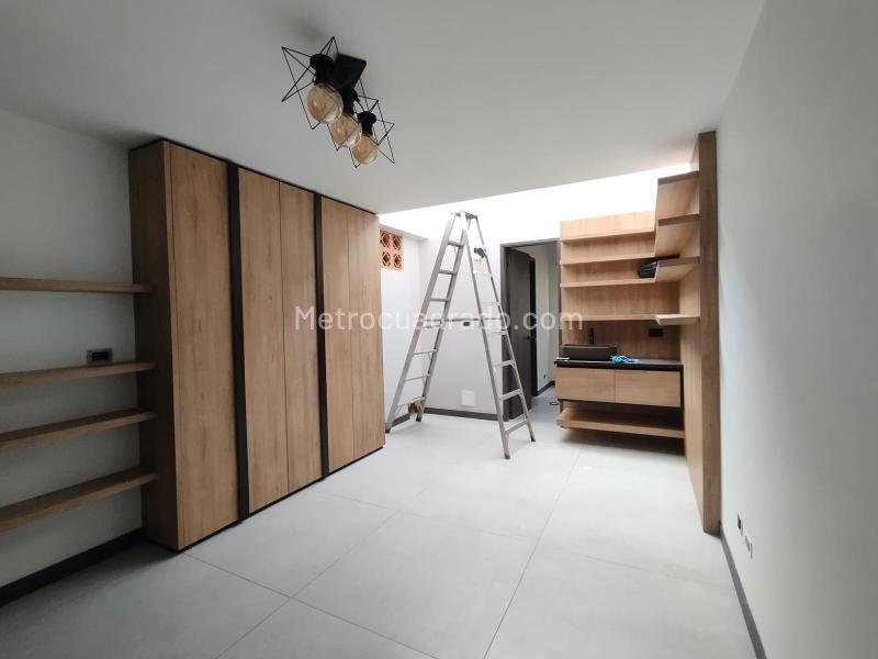 Casa en Arriendo, Loma Del Escobero Envigado, Envigado - 3