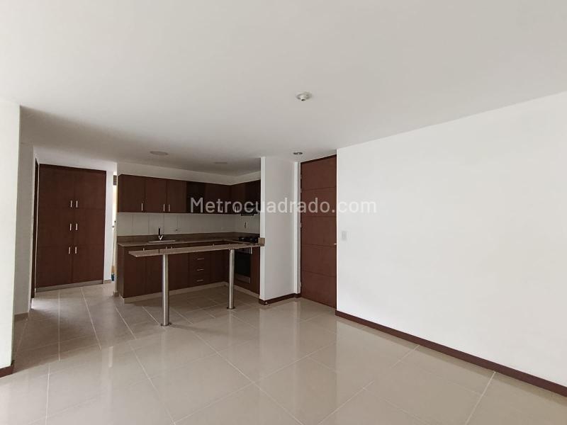 Piso – Envigado, Valle de Aburrá - Vista 3