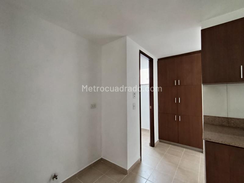 Piso – Envigado, Valle de Aburrá - Vista 4