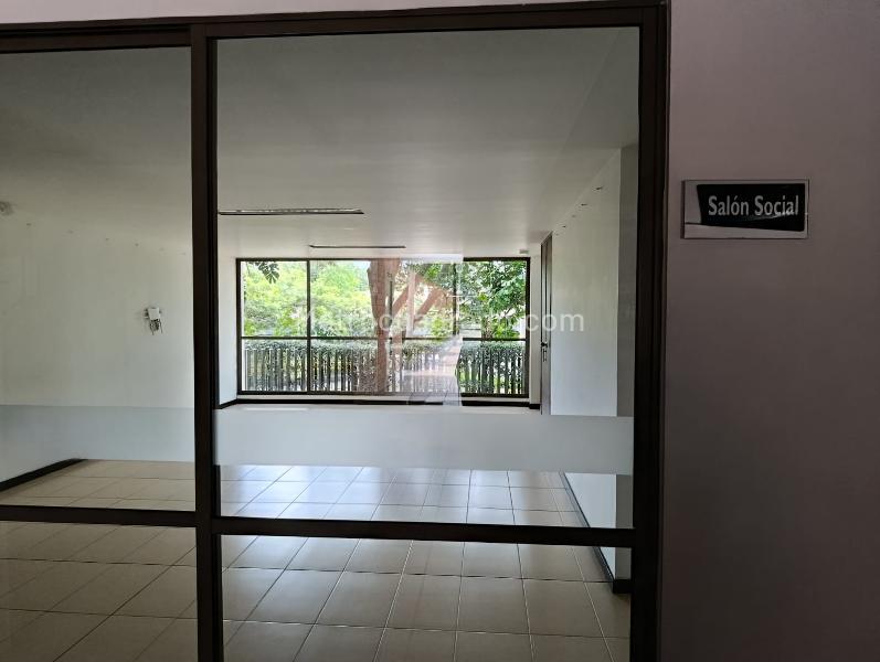 Piso – Envigado, Valle de Aburrá - Vista 5