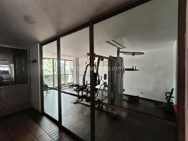 Piso – Envigado, Valle de Aburrá - Más