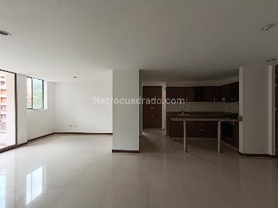 Apartment for rent in Zuñiga, Envigado