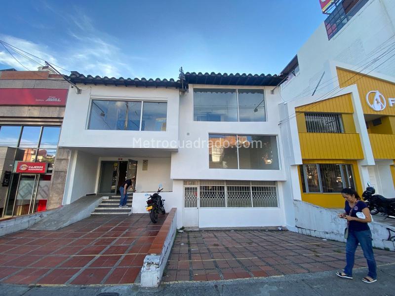 Local Comercial en Arriendo, La Floresta, Medellín - Vista 2