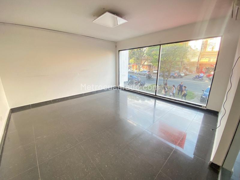 Local Comercial en Arriendo, La Floresta, Medellín - Vista 4