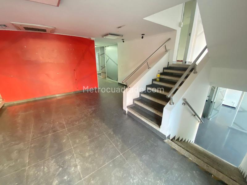 Local Comercial en Arriendo, La Floresta, Medellín - Vista 5