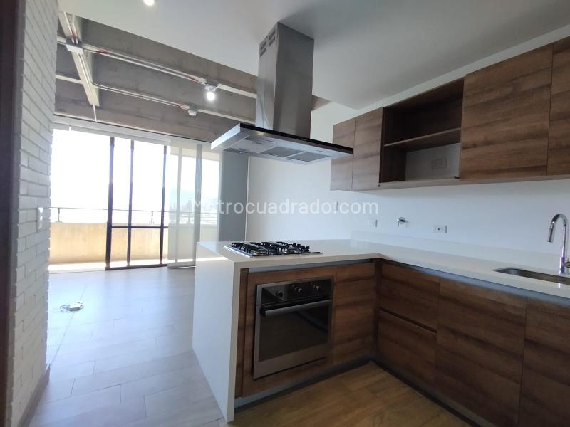 1BR Modern Apartaestudio for Rent in Ciudad del Río - 3