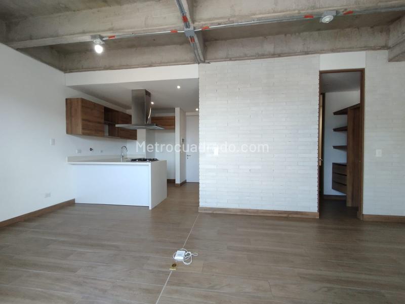 1BR Modern Apartaestudio for Rent in Ciudad del Río - 4