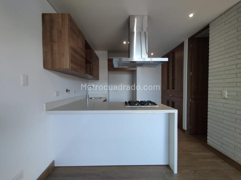 1BR Modern Apartaestudio for Rent in Ciudad del Río - 5