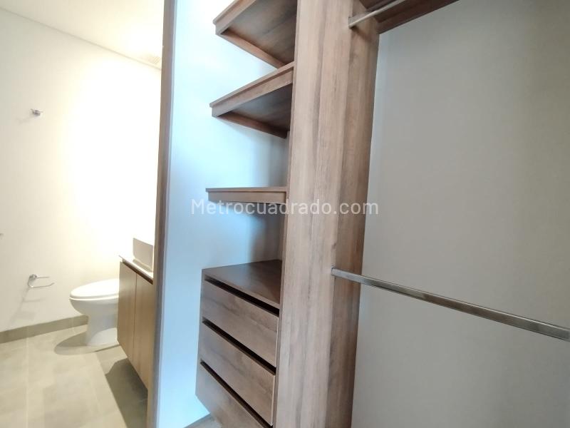 1BR Modern Apartaestudio for Rent in Ciudad del Río - 6