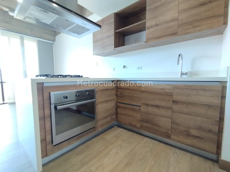 1BR Modern Apartaestudio for Rent in Ciudad del Río - 7