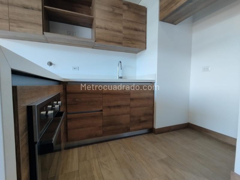 1BR Modern Apartaestudio for Rent in Ciudad del Río - 8