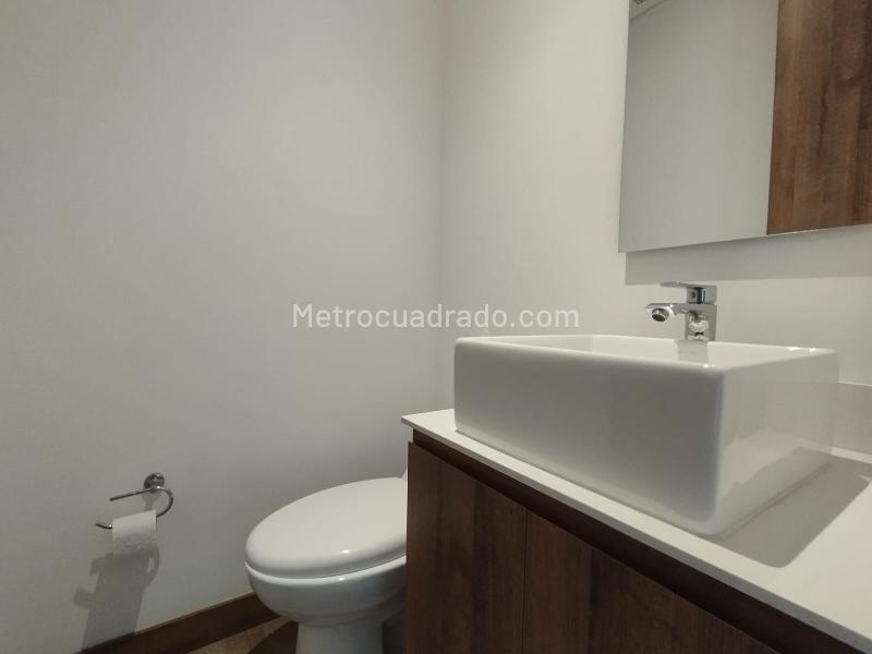 1BR Modern Apartaestudio for Rent in Ciudad del Río - 9