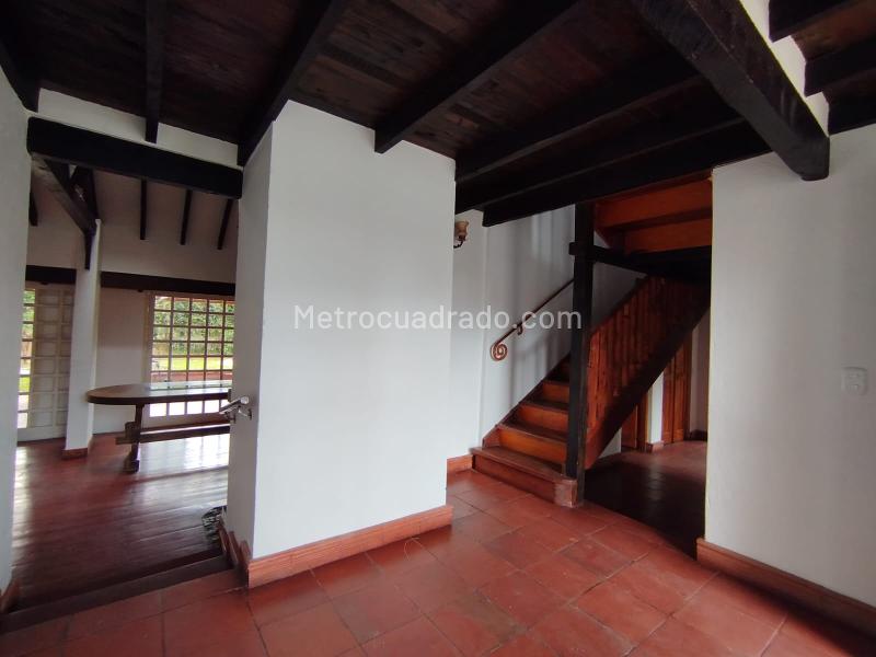 Casa en arriendo de 3 habitaciones en Gualanday, Rionegro - 2