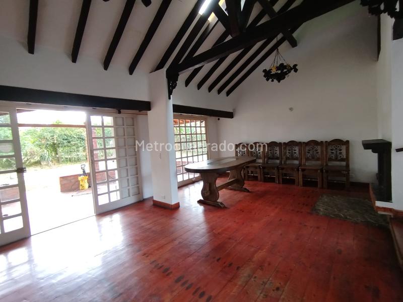 Casa en arriendo de 3 habitaciones en Gualanday, Rionegro - 3