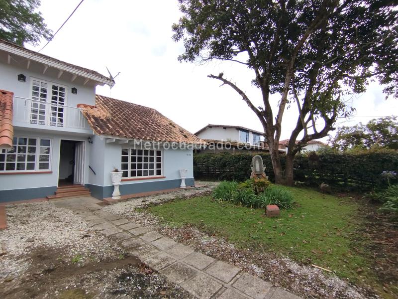 Casa en arriendo de 3 habitaciones en Gualanday, Rionegro - 4