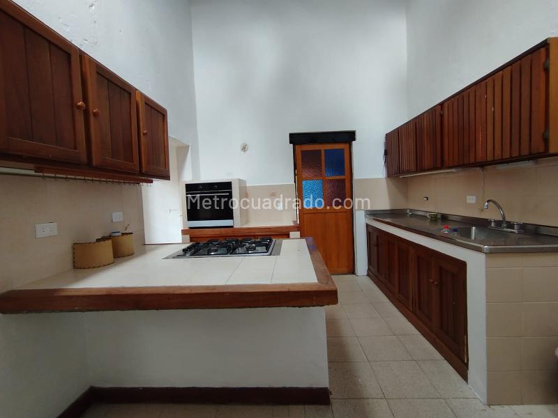 Casa en arriendo de 3 habitaciones en Gualanday, Rionegro - 6