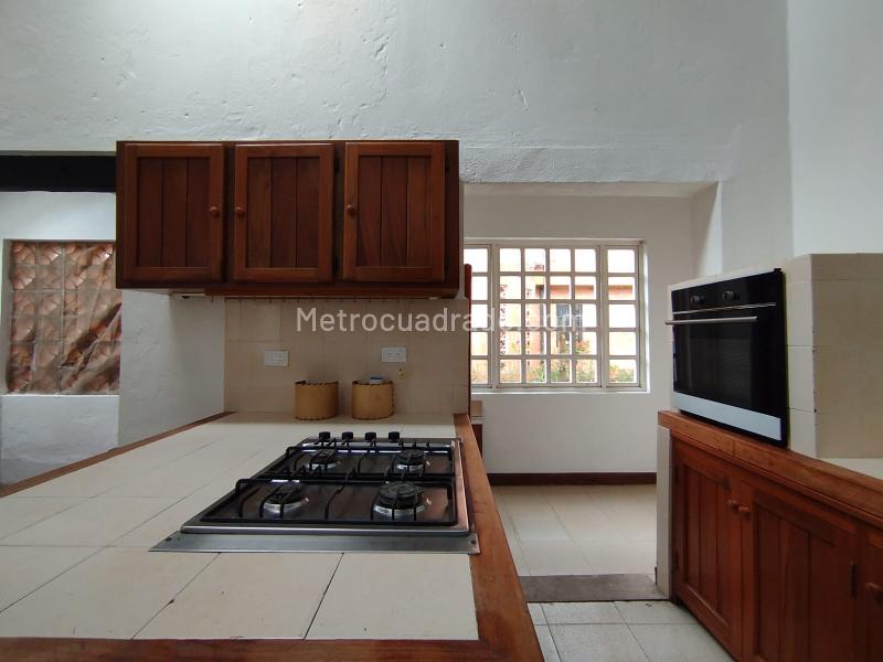 Casa en arriendo de 3 habitaciones en Gualanday, Rionegro - 7