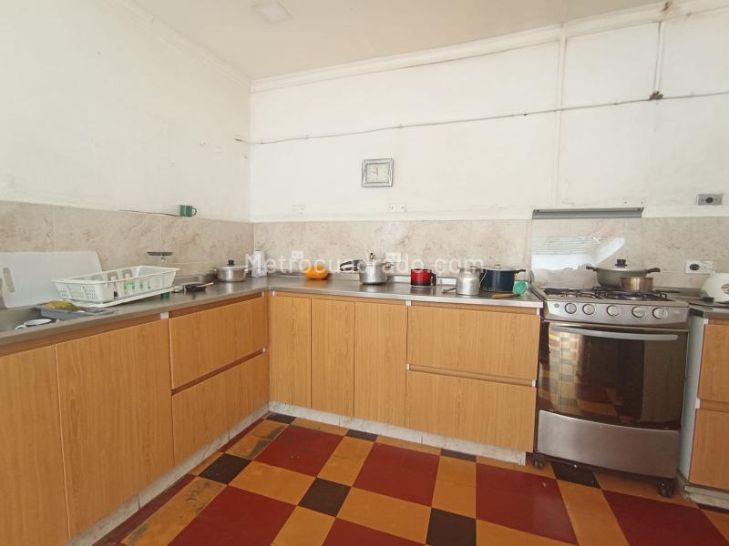 Casa Comercial Amplia en Arriendo en Prado Medellín (5 Alcobas) - 5