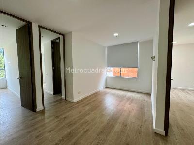 Apartamento en venta en Loma De Las Brujas, Envigado · foto 5 de 20